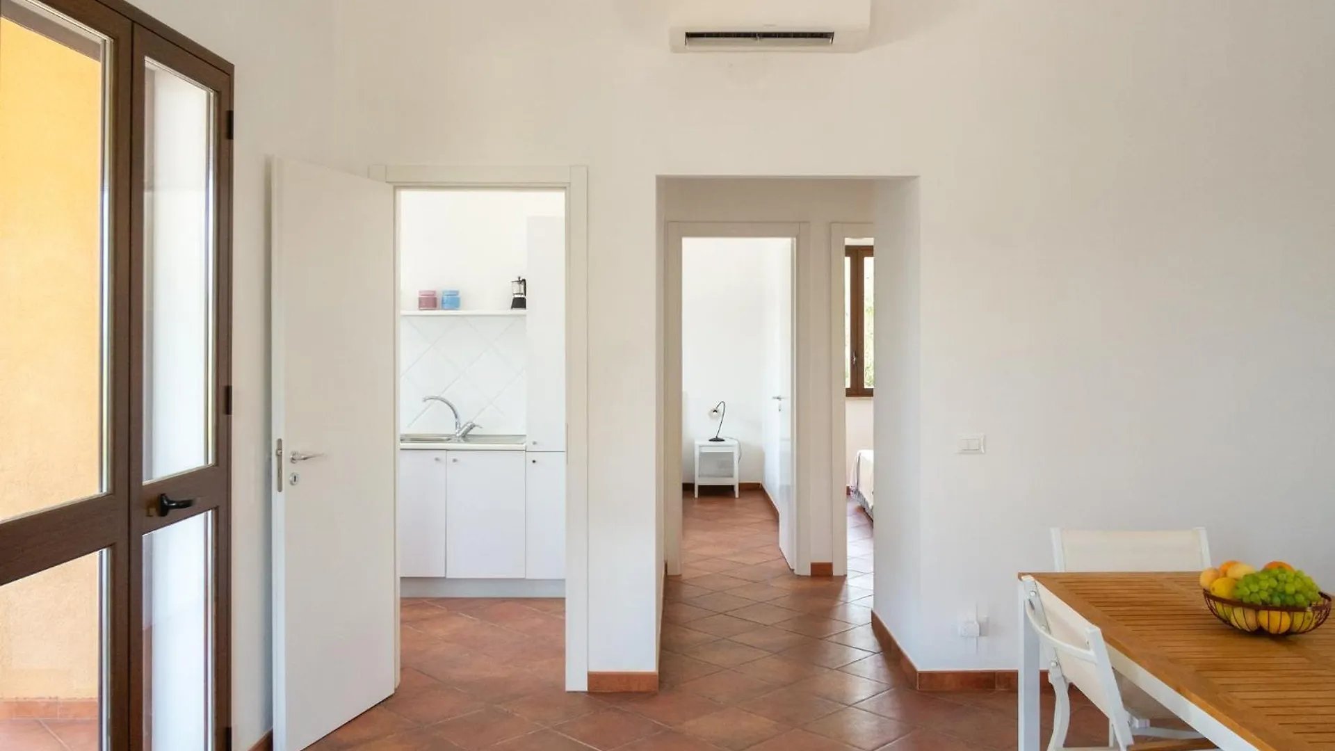 Country house N'Amuri Villas Castellammare del Golfo